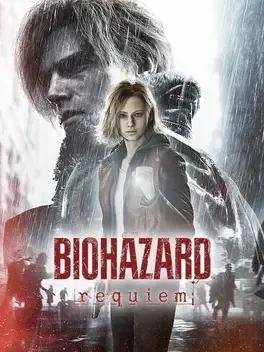 Resident Evil Requiem