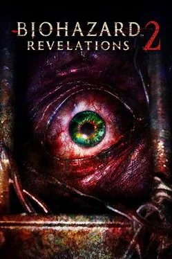 Resident Evil Revelations 2