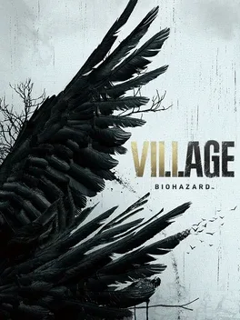 Resident Evil Village Gold Edition