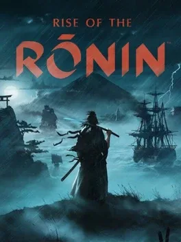 Rise Of The Ronin