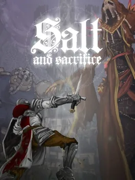 Salt And Sacrifice