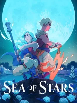 Sea Of Stars