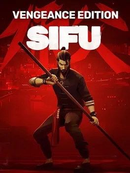 Sifu Vengeance Edition