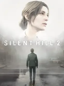 Silent Hill 2 Deluxe Edition