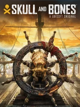 Skull And Bones
