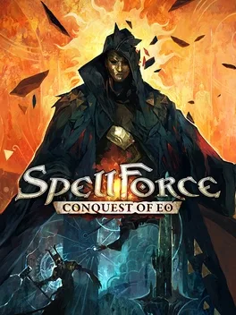 Spellforce Conquest Of Eo
