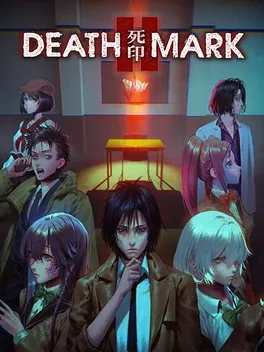 Spirit Hunter Death Mark II