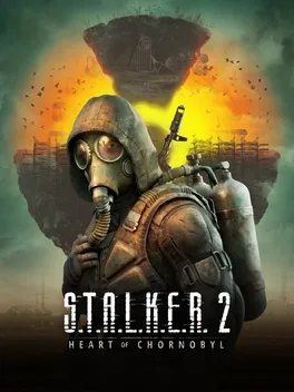 S.t.a.l.k.e.r. 2 Heart Of Chornobyl