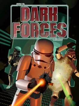 Star Wars Dark Forces Remastered
