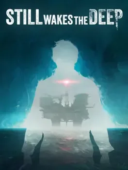 Still Wakes The Deep