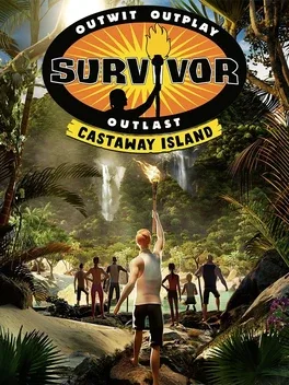 Survivor Castaway Island