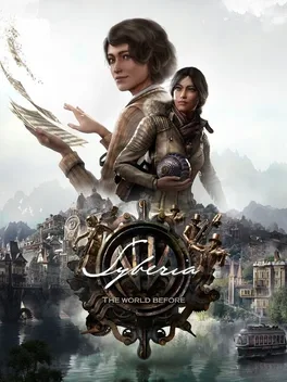 Syberia The World Before