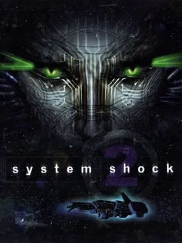 System Shock 2 25 Th Anniversary Remaster