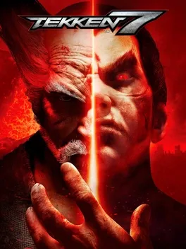 Tekken 7 Definitive Edition