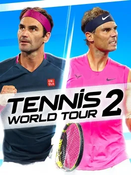Tennis World Tour 2 Complete Edition