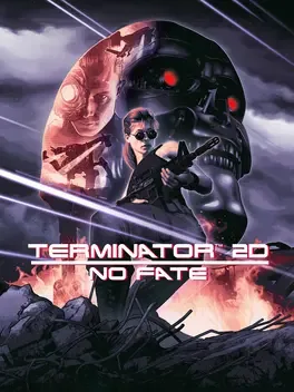 Terminator 2 D No Fate