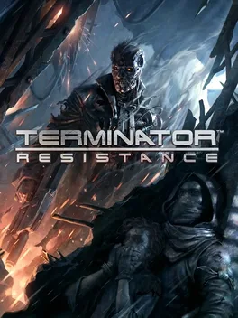 Terminator Resistance