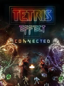 Tetris Effect Connected