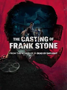 The Casting Of Frank Stone