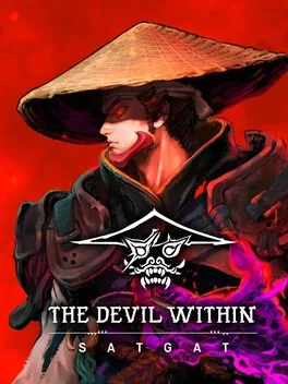 The Devil Within Satgat