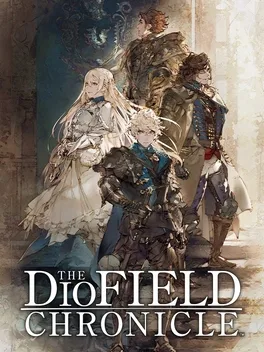 The Diofield Chronicle
