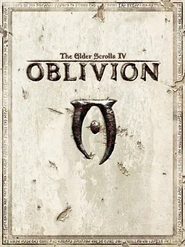 The Elder Scrolls IV Oblivion Remastered