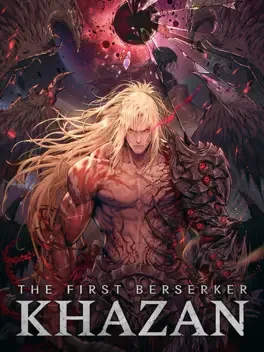 The First Berserker Khazan