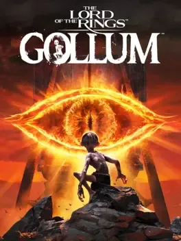 The Lord Of The Rings Gollum