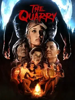 The Quarry Deluxe Edition