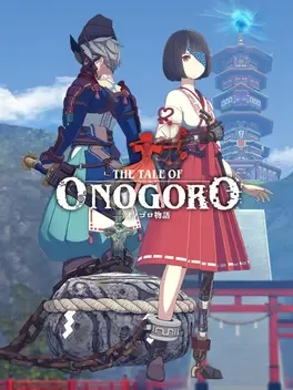 The Tale Of Onogoro
