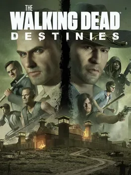 The Walking Dead Destinies