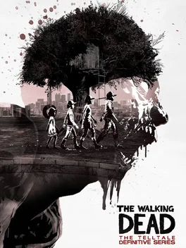 The Walking Dead The Telltale Definitive Series