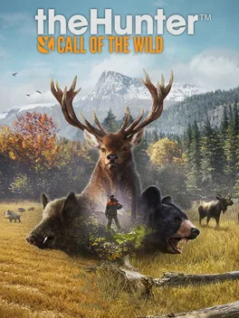 Thehunter Call Of The Wild