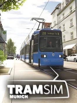 Tramsim Deluxe