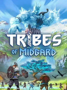 Tribes Of Midgard Deluxe Edition