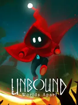 Unbound Worlds Apart