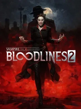 Vampire The Masquerade - Bloodlines 2