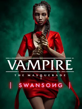 Vampire The Masquerade - Swansong