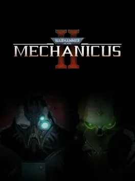 Warhammer 40,000 Mechanicus II