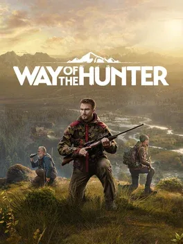 Way Of The Hunter