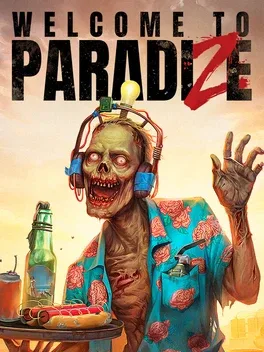 Welcome To Paradize