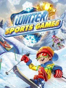 Winter Sports Games