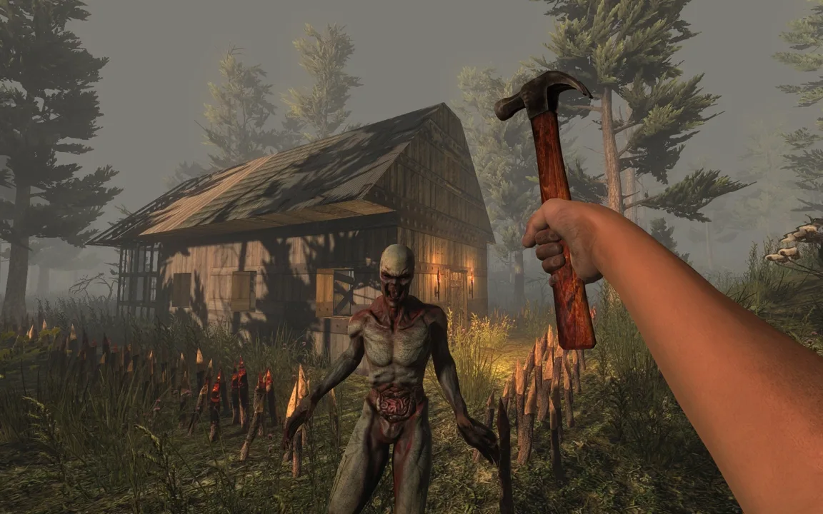 تصویری از 7 Days To Die