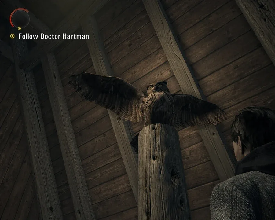 تصویری از Alan Wake Remastered