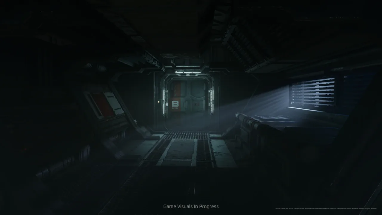 تصویری از Alien Rogue Incursion