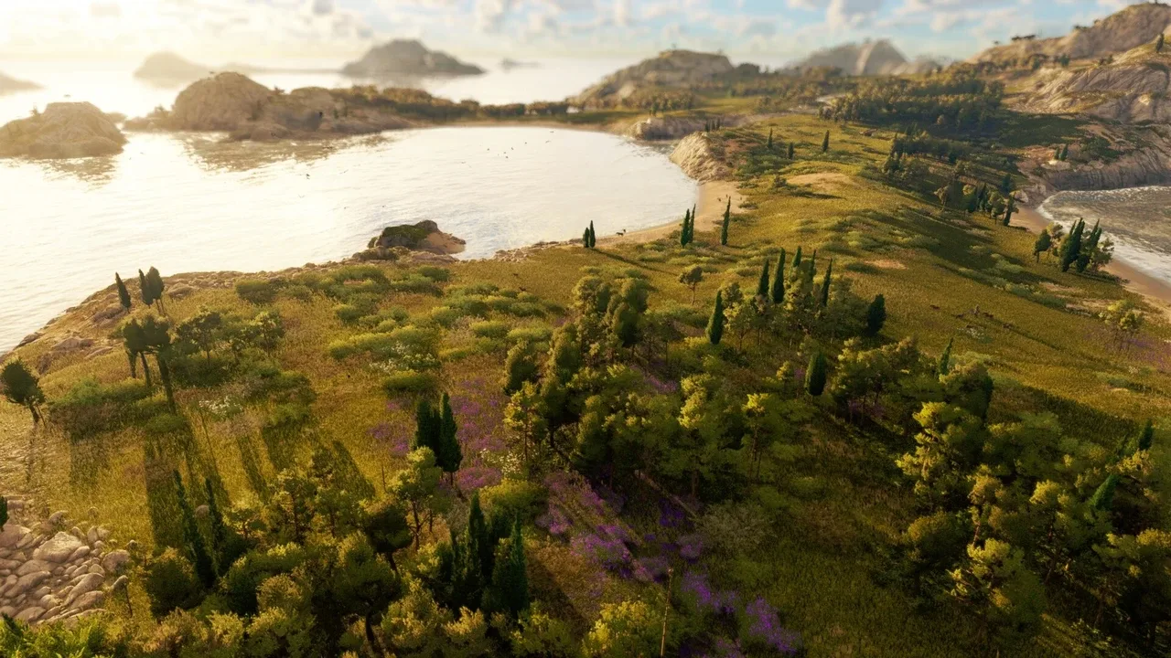 تصویری از Anno 117 Pax Romana