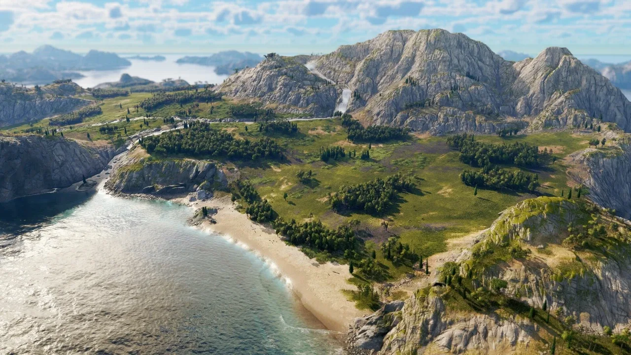 تصویری از Anno 117 Pax Romana