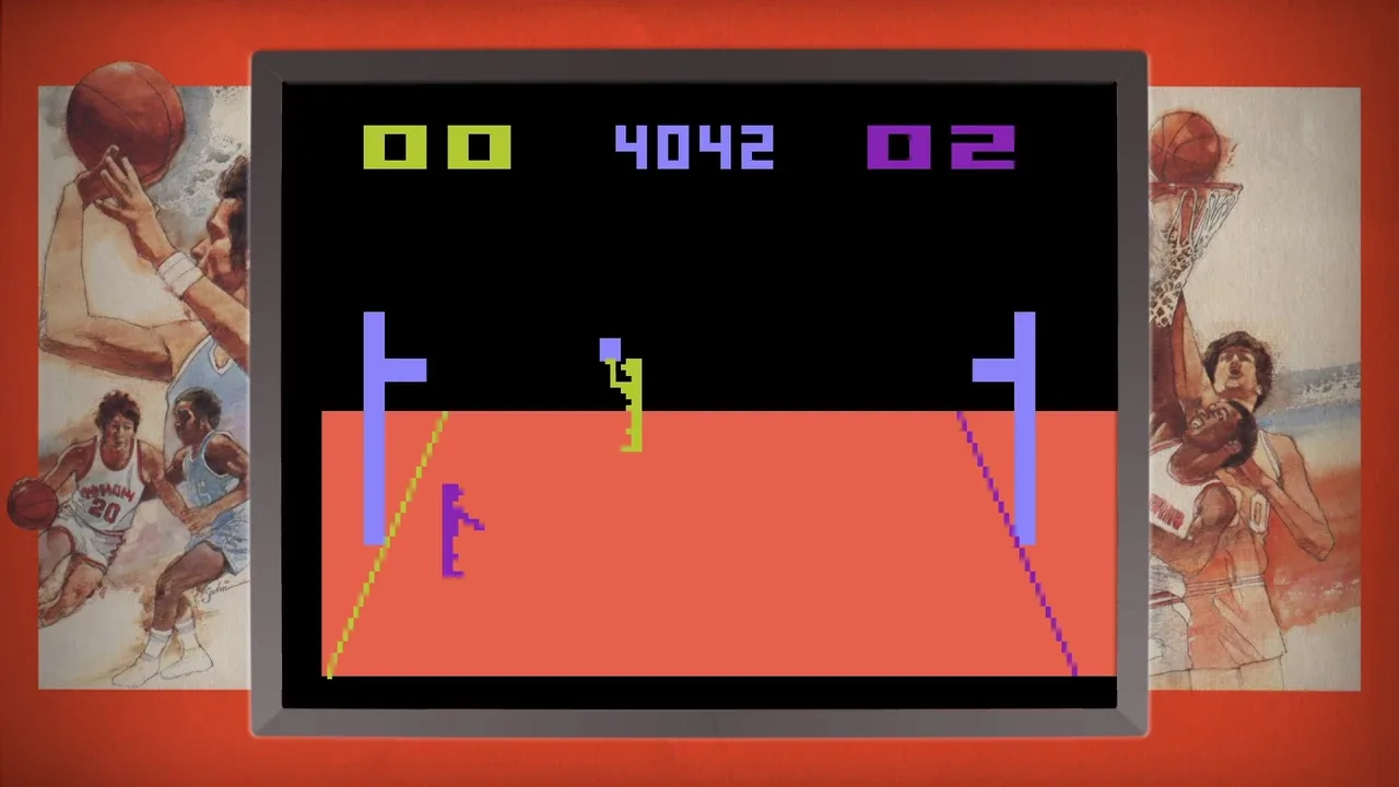 تصویری از Atari 50 The Anniversary Celebration