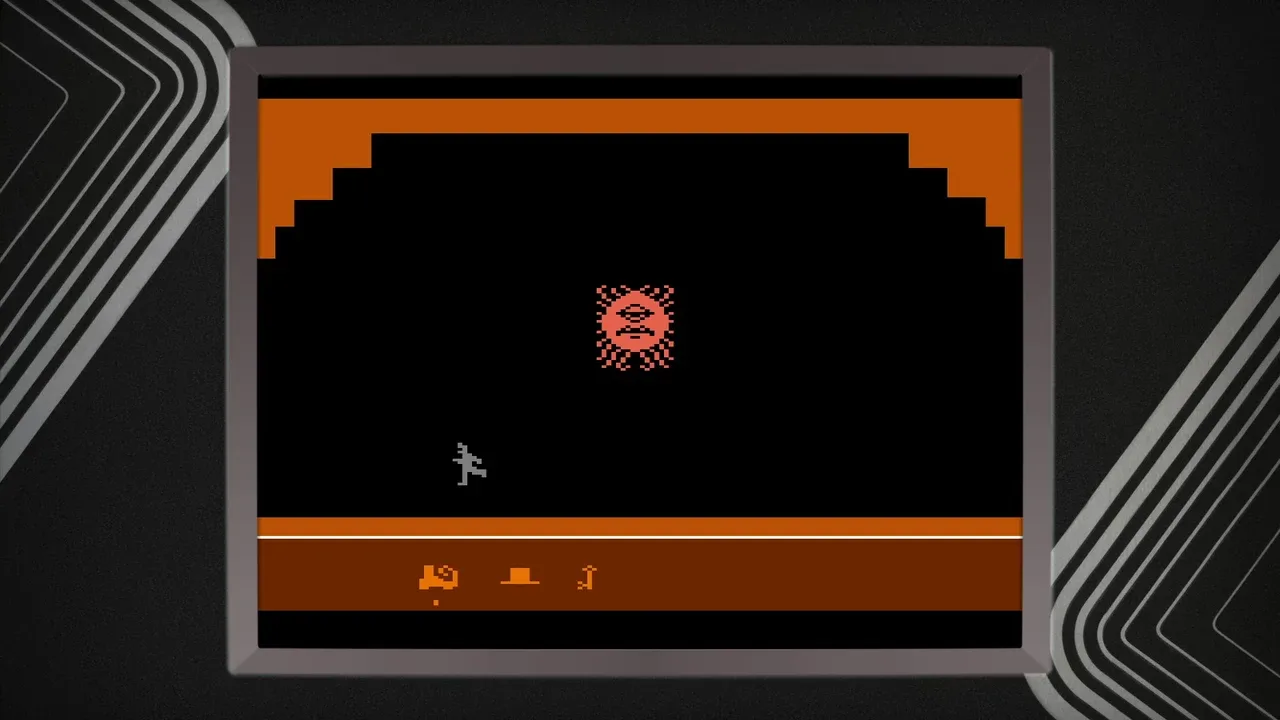 تصویری از Atari 50 The Anniversary Celebration