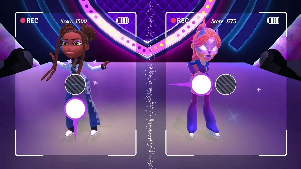 تصویری از Bratz Rhythm & Style